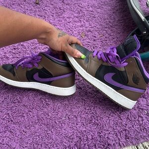 Jordan 1s